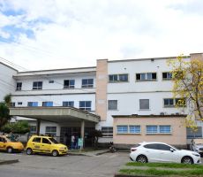 Condenado exdirector del Hospital Universitario del Valle por las irregularidades en un contrato del servicio farmacéutico