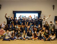 110 jóvenes líderes de 51 municipios, se graduaron de la primera promoción de LISA para acelerar su impacto positivo en las comunidades