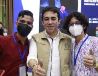 Por primera vez las Juntas de Acción Comunal y la población LGBTI tendrán las listas para elecciones de juventudes