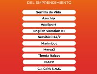 El viernes 30 de julio se conocerán los ganadores de la Copa Buenaventura del Emprendimiento