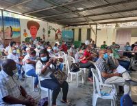 El Observatorio internacional del sector público destaca la estrategia ‘Concejo a la Calle’ como un caso de innovación en la democracia