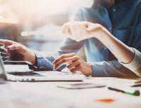 Comienza la fase de prueba de RADIAN, que permite utilizar la e-factura como título de valor