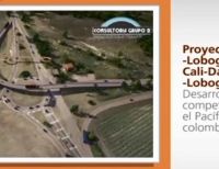 “Destrabar el proyecto Mulaló-Loboguerrero es supremamente importante para la competitividad del país”: Gobernadora del Valle