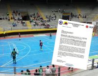 Buenaventura será sede del zonal clasificatorio nacional del Torneo de Futsal categoría Sub-21