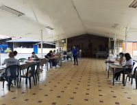 La Secretaría de Educación adelanta auditoría de matrícula en las instituciones educativas oficiales de Buenaventura