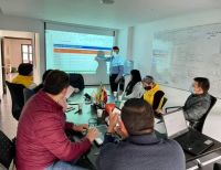 Función Pública, Unión Europea y Caribe Afirmativo fortalecerán la participación ciudadana de la población LGBTI en Colombia