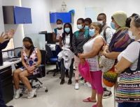 Dirección General Marítima comprometida con la educación en el pacífico colombiano