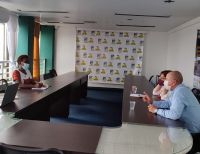 $ 1.040 millones entregará el Ministerio de Cultura para finalizar las obras de la Casa de Cultura de Buenaventura