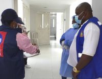El Hospital Luis Ablanque de la Plata, la Secretaría de Salud y el Ministerio de Salud fortalecen estrategias para disminución de la malaria en Buenaventura