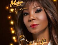 Benicia presenta el himno de la "Mujer Latina"
