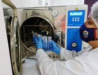 Dirección General Marítima le apunta al fortalecimiento y acreditación de los procesos de sus laboratorios en el pacífico