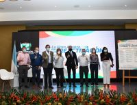 La Gobernación y 30 entidades de la región firman la ‘Gran Alianza por la Reactivación del Valle del Cauca’
