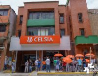 Celsia cambió su punto de atención en Buenaventura por uno nuevo y moderno con mayor comodidad para los clientes