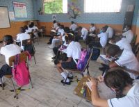 31 instituciones educativas oficiales han regresado a clases presenciales en Buenaventura, afirmó el Secretario de Educación
