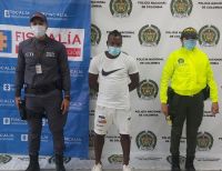Cárcel para un hombre que al parecer abusó sexualmente de una menor de 14 años en Buenaventura