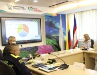 El Gobierno departamental acompañará la estrategia 24-9 para la seguridad de los vallecaucanos