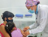 Gobierno del Valle les pide a padres y cuidadores de más de 360 mil niños que los vacunen con dosis adicional de sarampión y rubéola
