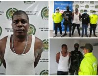 Cárcel para alias Pepe, presunto cabecilla de la banda La Local por el crimen de un excombatiente de las Farc