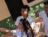 Conozca los jóvenes del Valle del Cauca que recibirán $ 3,5 millones por videos sobre la Colombia que sueñan, convocatoria del MinTIC