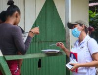 La Secretaría de Salud de Buenaventura alerta por posibles enfermedades respiratorias debido a la temporada de lluvias
