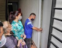 El Fondo Adaptación reubicó a 120 familias de Cali que estaban en zona de alto riesgo por inundación