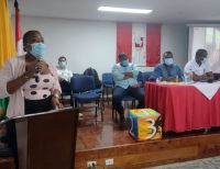 Para afiliarse al Sistema de Salud Subsidiado no es obligatorio presentar el Sisbén