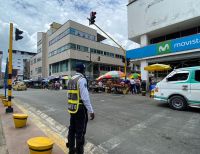 La Alcaldía Distrital de Buenaventura decretó el último cambio de pico y placa del año 2021