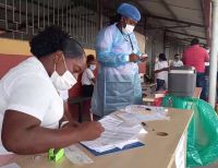 Buscan prevenir enfermedades en las instituciones educativas de Buenaventura