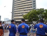 El Valle del Cauca se prepara el Simulacro Nacional de Respuesta a Emergencias del 7 de octubre