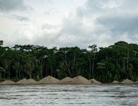 Por segundo año consecutivo abren concurso global para transformar la minería de oro artesanal y de pequeña escala