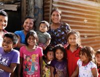 Diez mil niños fallecen cada año a causa de la diarrea en Latinoamérica