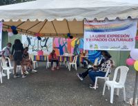 “Son nuestros” una campaña que le abrió puertas a la inclusión en el Distrito Especial de Buenaventura