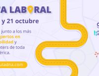 Inscripciones abiertas para la 3 edición de Ruta Laboral, el mayor evento gratuito de empleabilidad de Latinoamérica