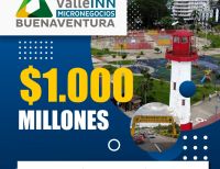 Micronegocios de Buenaventura recibirán los beneficios del fondo Valle INN