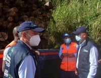 Avanza operativo nacional para combatir el tráfico de fauna y flora silvestre