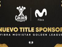 Movistar apuesta por los eSPORTS con el patrocinio de la Golden League de LVP