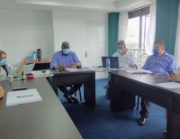 La Sociedad de Acueducto, Alcantarillado y Aseo de Buenaventura presentó avances del proceso de entrega y recibo de la operación del servicio de agua