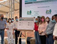 Con apoyo del Gobierno del Valle, 200 viviendas se construirán en Dagua y Buenaventura en beneficio de comunidades rurales dispersas