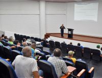 La Dirección General Marítima genera encuentros continuos con el gremio de cabotaje y pesca industrial de Buenaventura