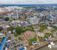 La Oficina de Planeación de Buenaventura orienta a la ciudadanía sobre trámites clave