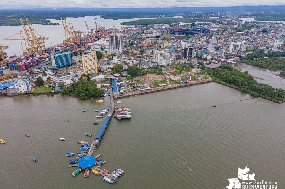 FonBuenaventura asegura su continuidad por 10 a&ntilde;os m&aacute;s para sacar adelante el PIEDB 2040