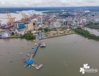 La Procuraduría solicitó información sobre medidas adoptadas por el deterioro del muelle turístico de Buenaventura