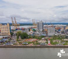La ASOCUB felicita a los comerciantes en su día