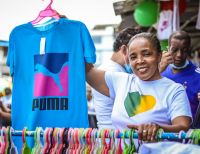 La reactivación económica y la seguridad en el barrio Juan XXIII de Buenaventura son los compromisos del Gobierno distrital