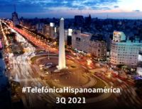 Telefónica Hispanoamérica mantiene su ritmo de crecimiento impulsada por el pospago, la fibra y su nuevo modelo operativo