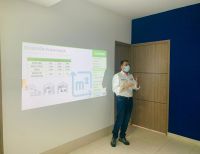 Resultados de consultoría arrojan que Buenaventura podría tener estación de transferencia y aprovechamiento de residuos sólidos