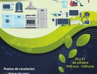 El EPA Buenaventura invita a la Reciclatón de Residuos Posconsumo