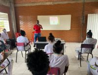Proyectos Ambientales Escolares son prioridad para el Gobierno distrital