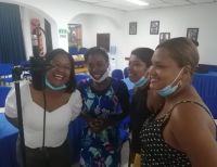 “Música para la reconciliación en Buenaventura”, un programa que busca darle voz a las mujeres de la región afectadas por el conflicto armado
