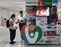 El Valle listo para reactivarse con los turistas e invitados que disfrutarán los Juegos Panamericanos Junior